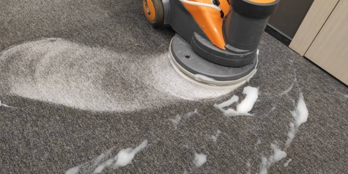 5 Unbeatable Benefits of Choosing Professional Carpet Cleaning Services