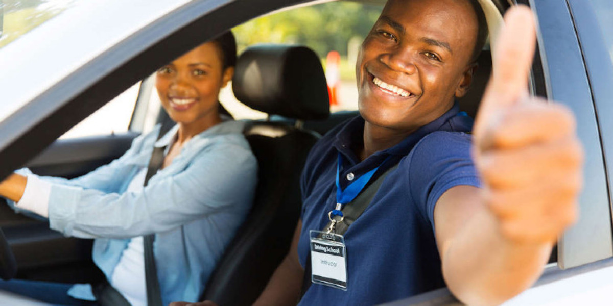Learn to Drive with Expert Manual Driving Lessons in Birmingham