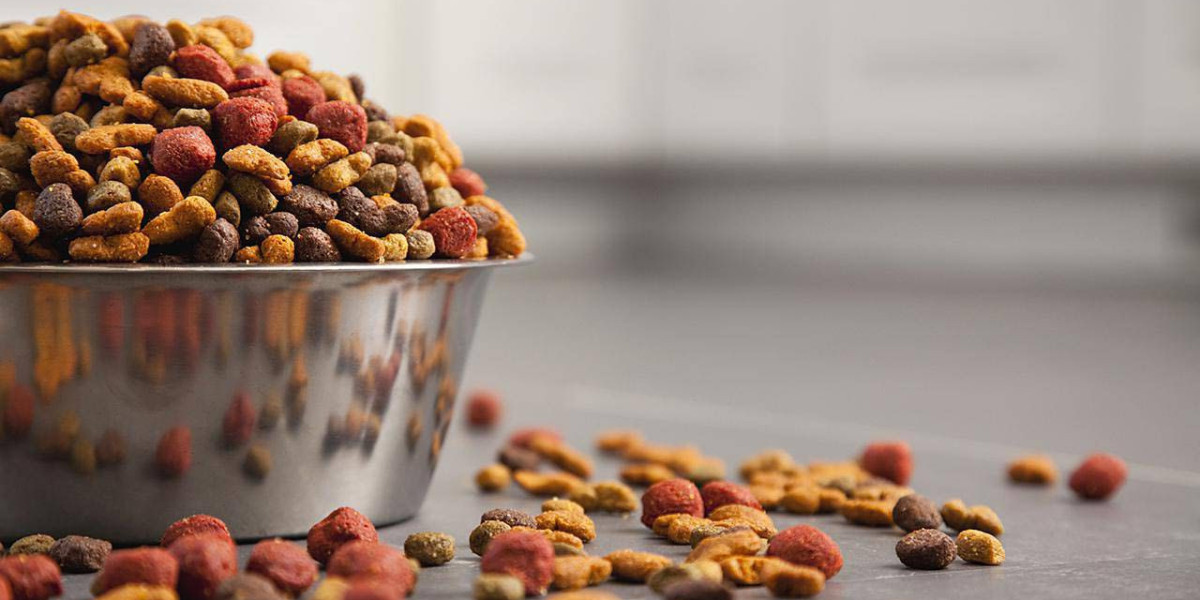 Pet Food Market Size, Trends and Key Players by 2028