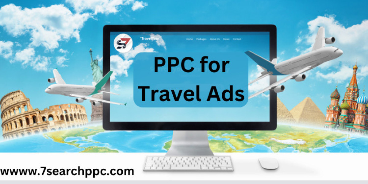PPC for Travel Ads: Boost Your Travel Agency's Success