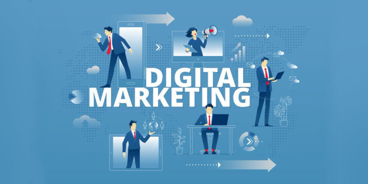 Top Digital Marketing Agencies: Unleashing Online Success