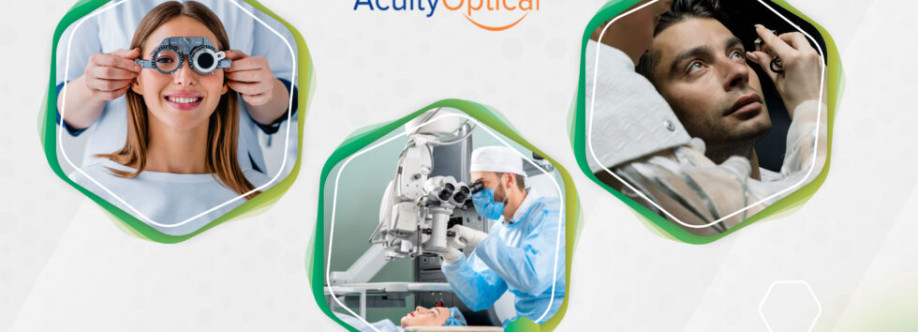 Acuity optical Cover Image