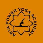 Arya Power Yoga profile picture