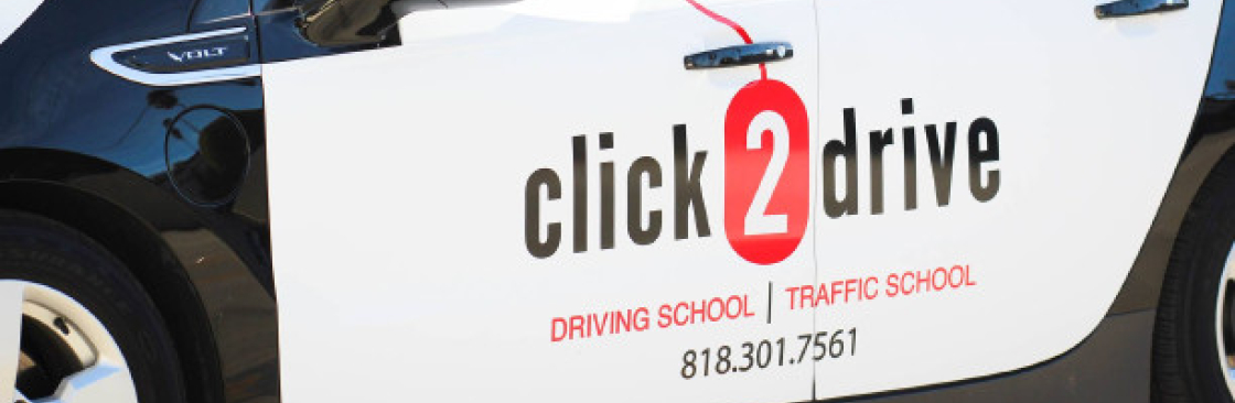click2 drive Cover Image