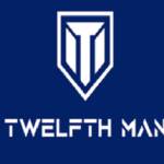 Twelfth Man App Profile Picture