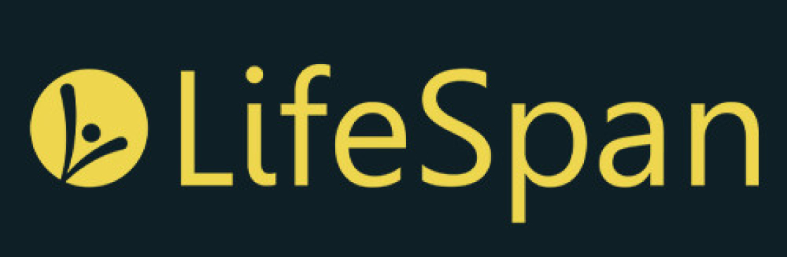 LifeSpan Europe Cover Image