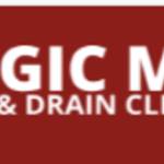 Magic Men Sewer and Drain Cleaning Profile Picture