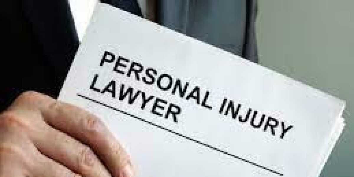 Your Expert Personal Injury Lawyer Guide