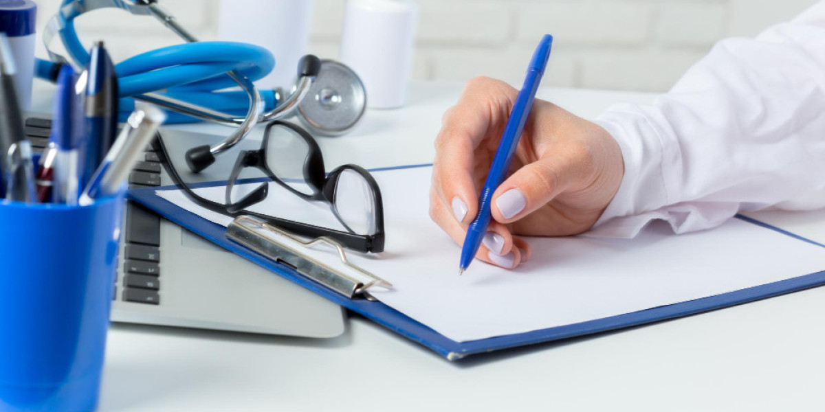 Regulatory Writing Basics in Medical Writing