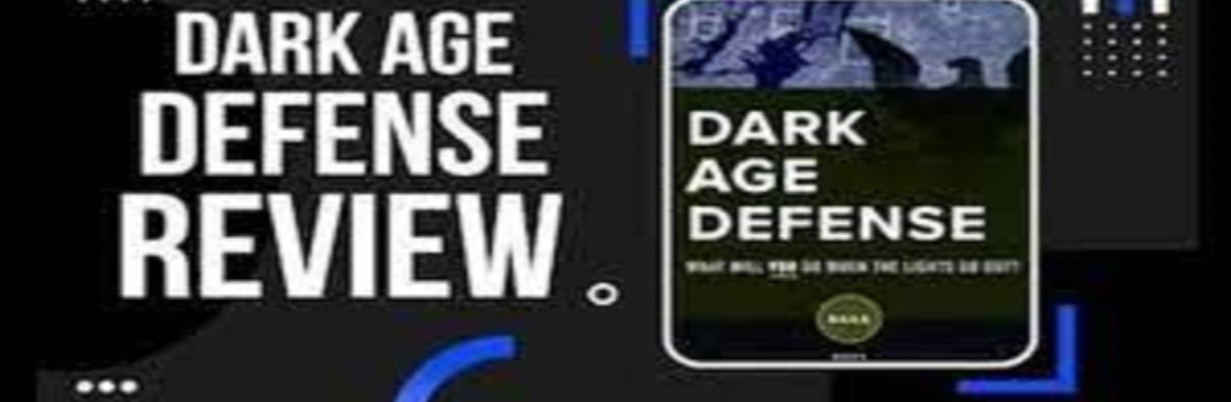 Dark Age Defense Cover Image