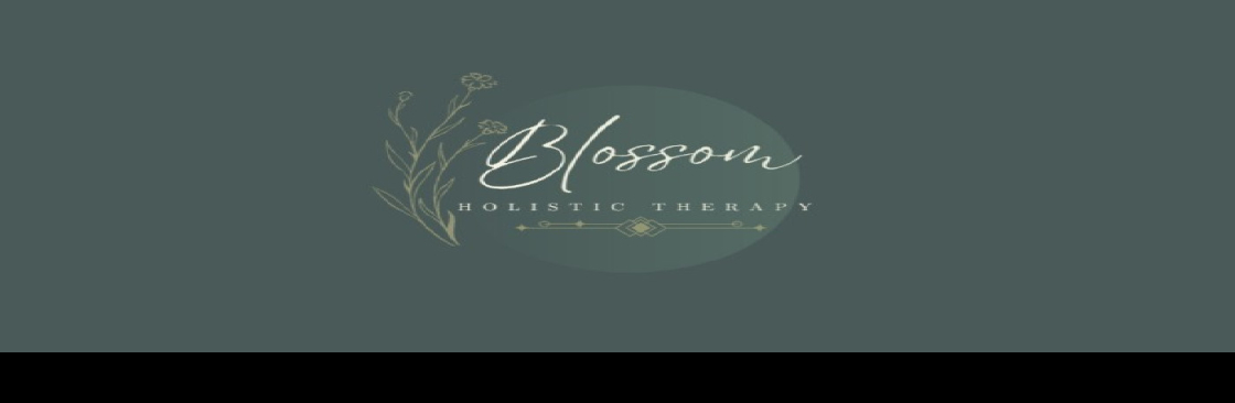 Blossom Holistic Therapy Cover Image