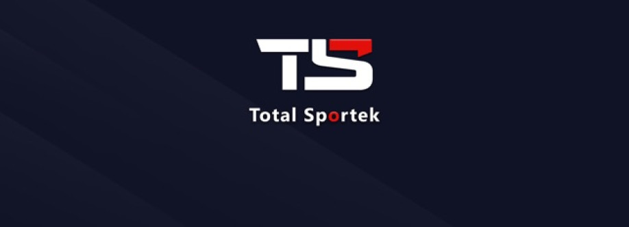 Total Sportek Boxing Cover Image