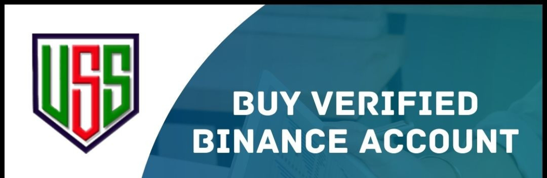 Buy Verified Binance Account Cover Image