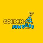 Golden Jumpers Profile Picture