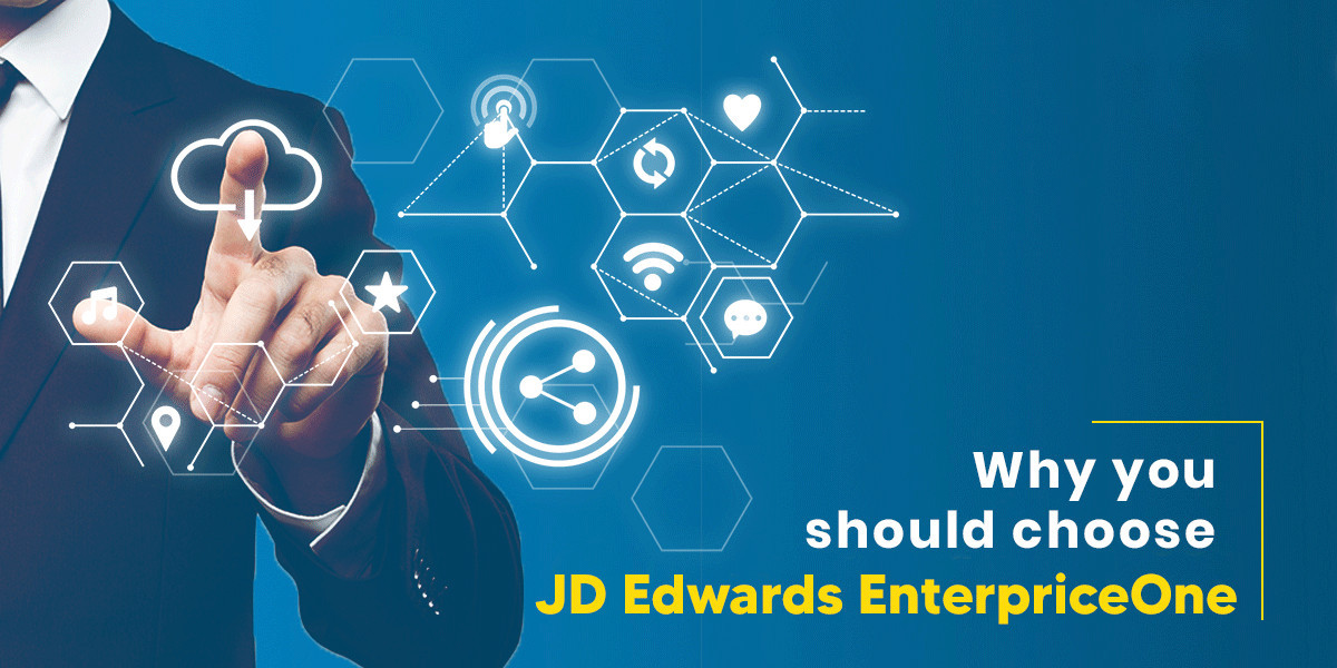 JD Edwards Orchestrator Services: A Game Changer for Your Business