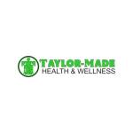 Taylor Made Health and Wellness Profile Picture