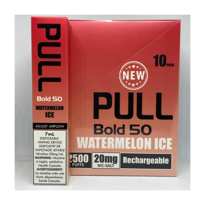 Pull Disposable Bold50 Profile Picture