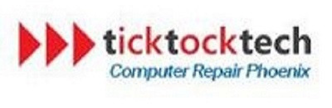 TickTockTech Compute Repair Phoenix Cover Image