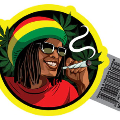 Rasta Smoker Profile Picture