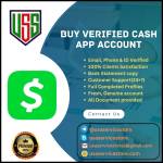 Buy Verified Cash App Account Account Profile Picture