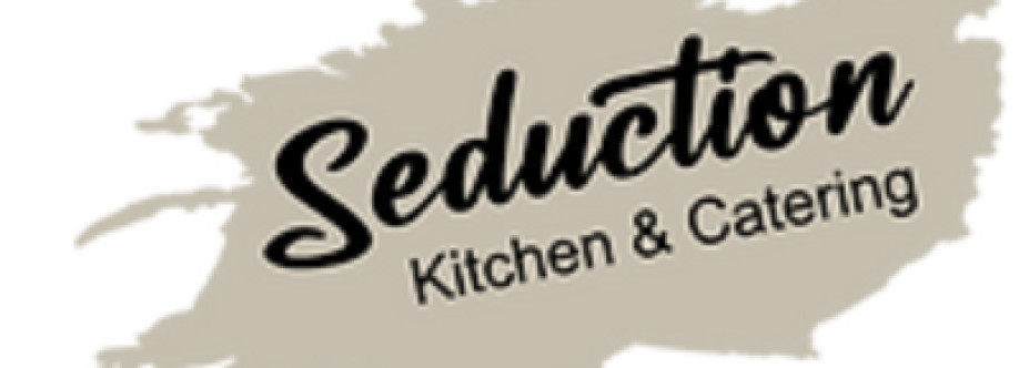 Seduction Kitchen Cover Image