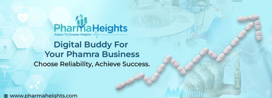 Pharma Heights Cover Image
