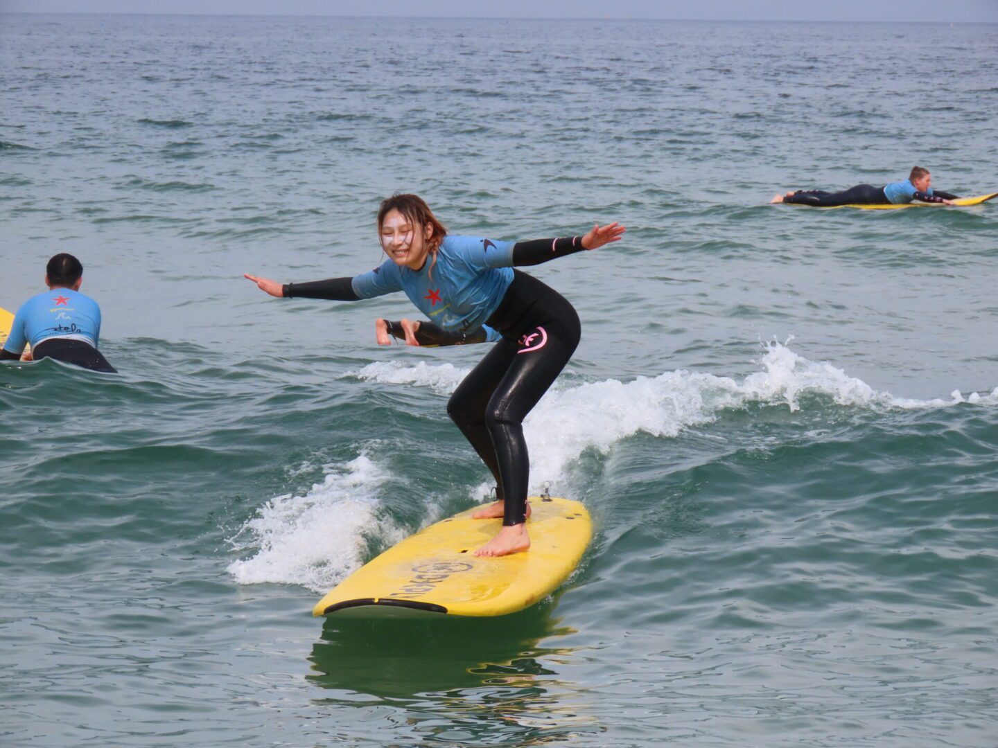 Surf School Porto | Surf Lessons Porto Portugal | Surf Course Portugal