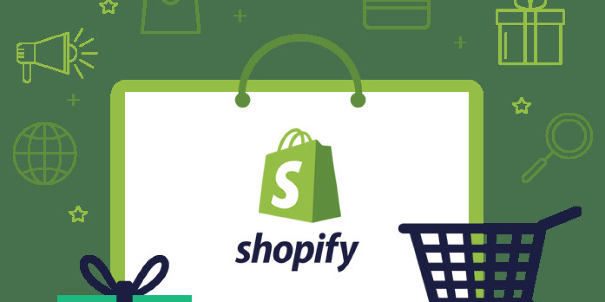 Empowering E-commerce Dreams: Shopify Development Company in India