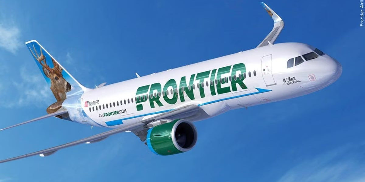 Frontier Airlines Español Teléfono 