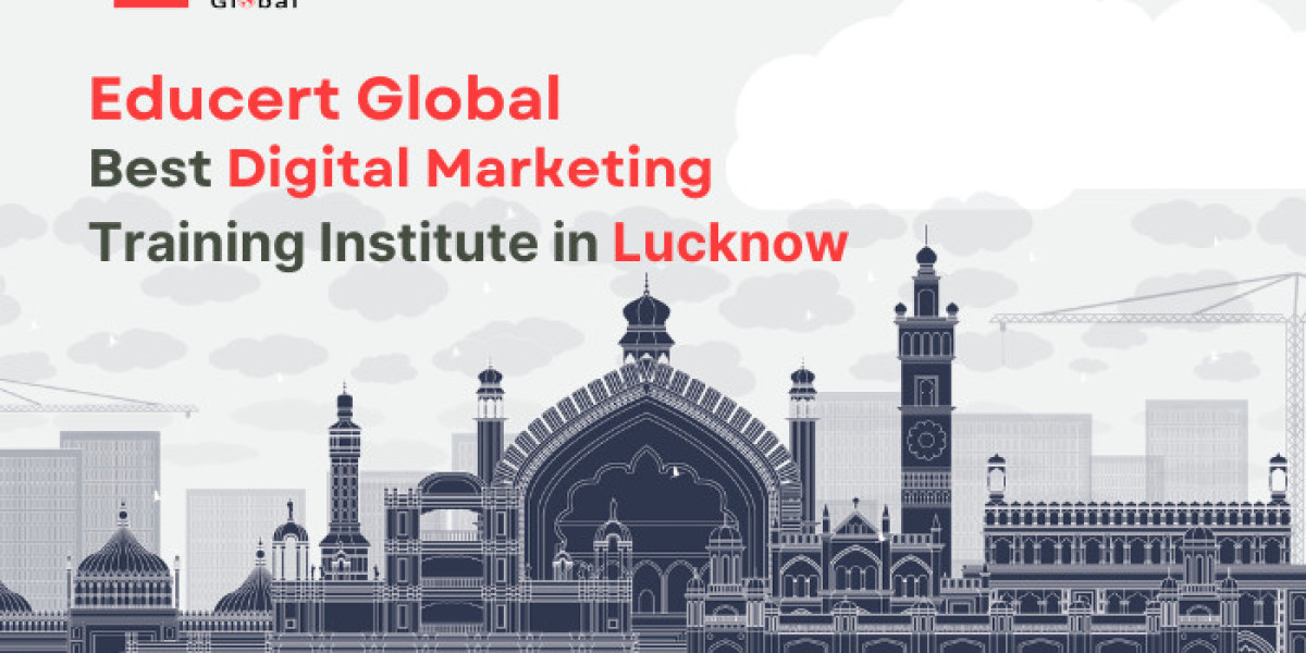 Best Digital Marketing Course in Lucknow | Best Institute for Digital Marketing
