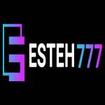 Esteh777 Slot Gacor Online Terpercaya Profile Picture