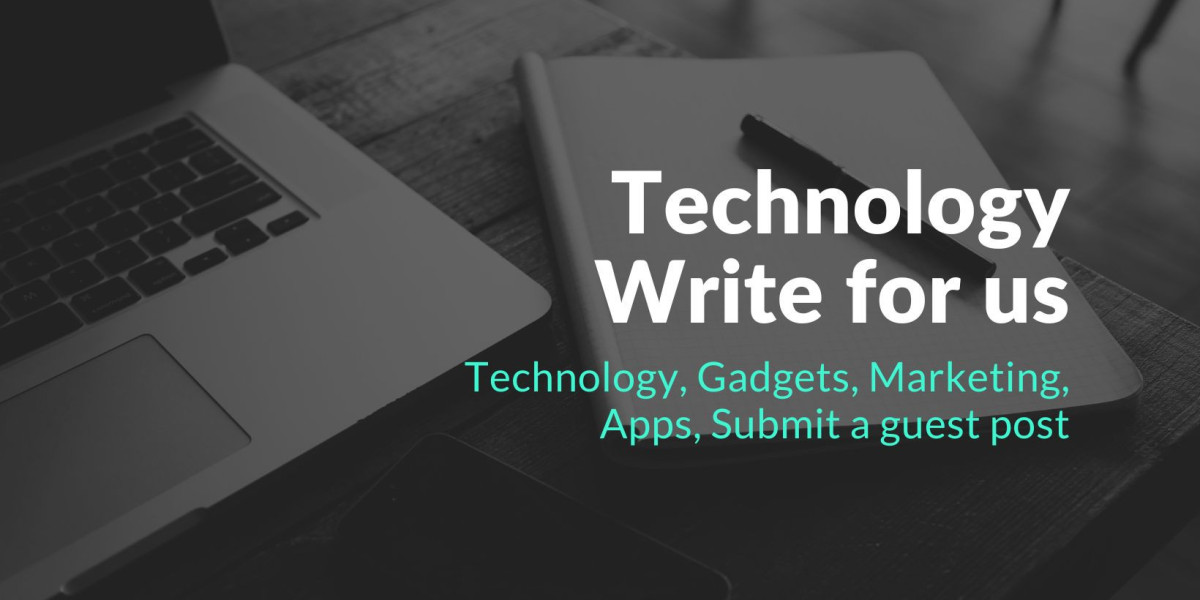 Tech Today World - Technology Write For Us