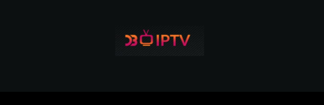 D3IPTV Cover Image