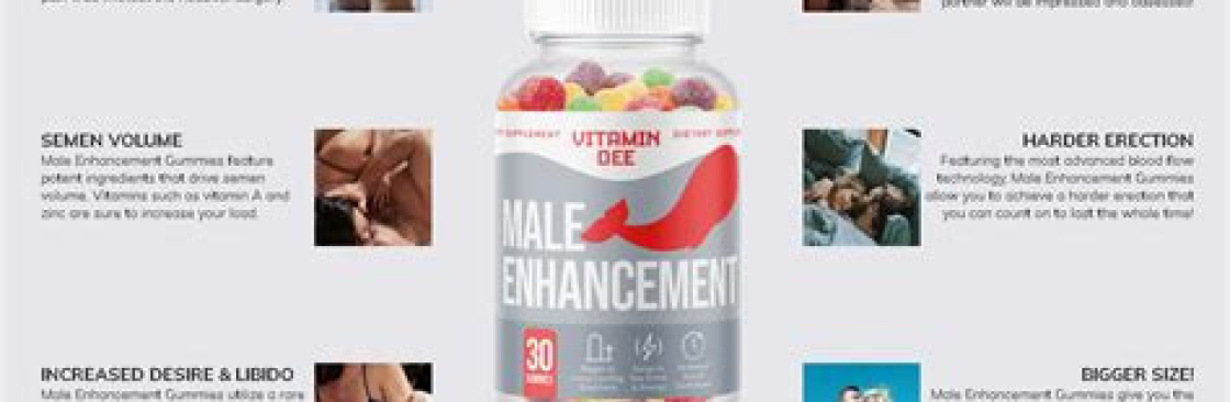 Vitamin Dee Gummies Cover Image