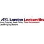 ASL London Locksmith Door Replacement Profile Picture