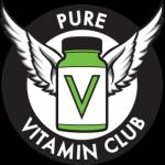 Pure Vitamin Club Profile Picture