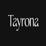 Tayronadesigns Profile Picture