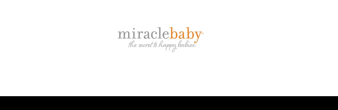 Miracle Baby USA Cover Image