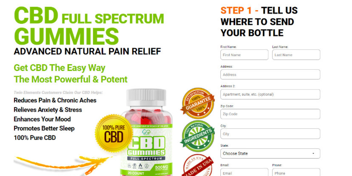 The Future Of Wellness Peak Cbd Gummies In 2023 (And Why You Should Pay Attention)