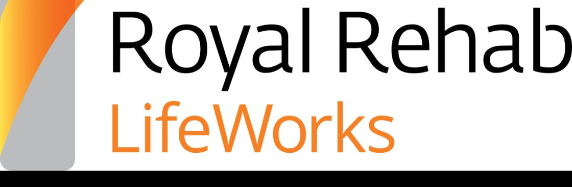 Royal Rehab LifeWorks Cover Image