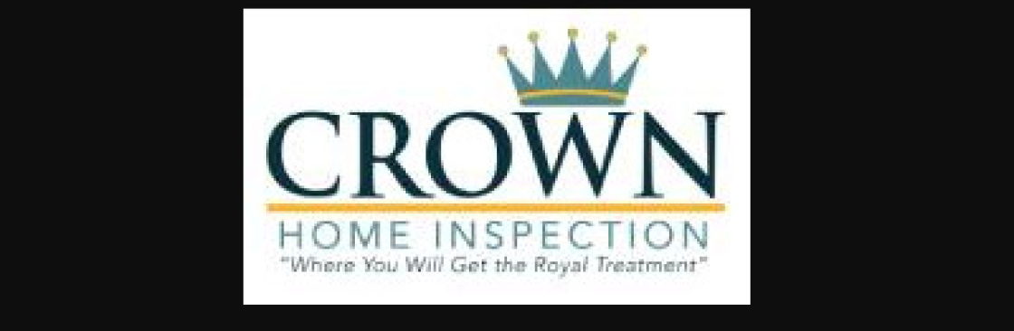 Crown Home Inspection Cover Image
