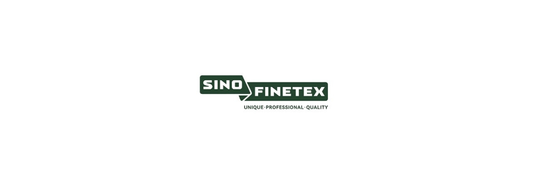 Sino finetex textile technology co Ltd Cover Image