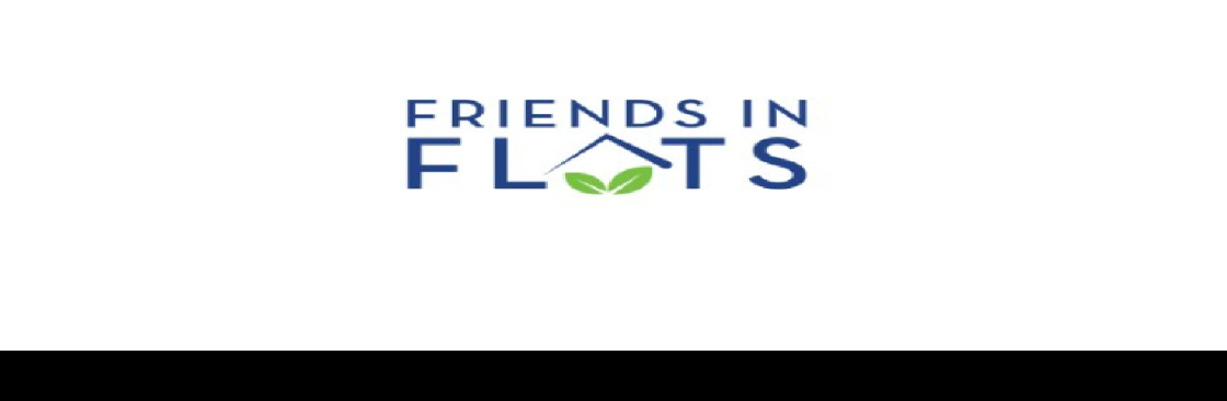 Friends in Flats Cover Image