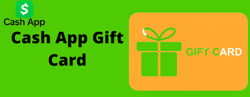Cash App Gift Card: How To Add And Transfer Money?