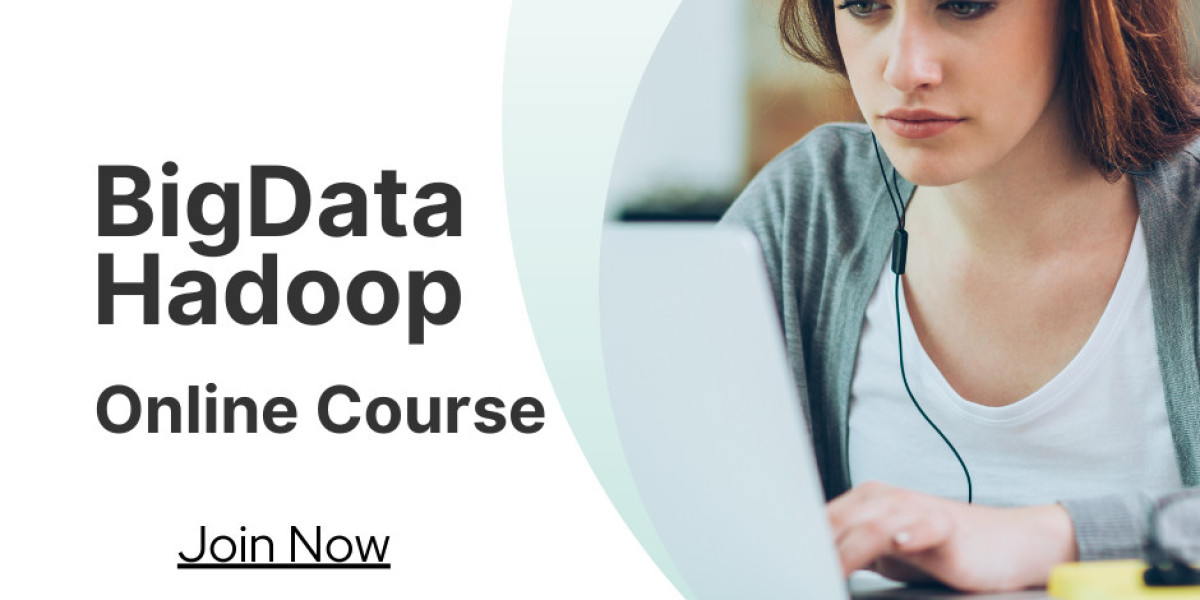 Hadoop and Big Data Online Course