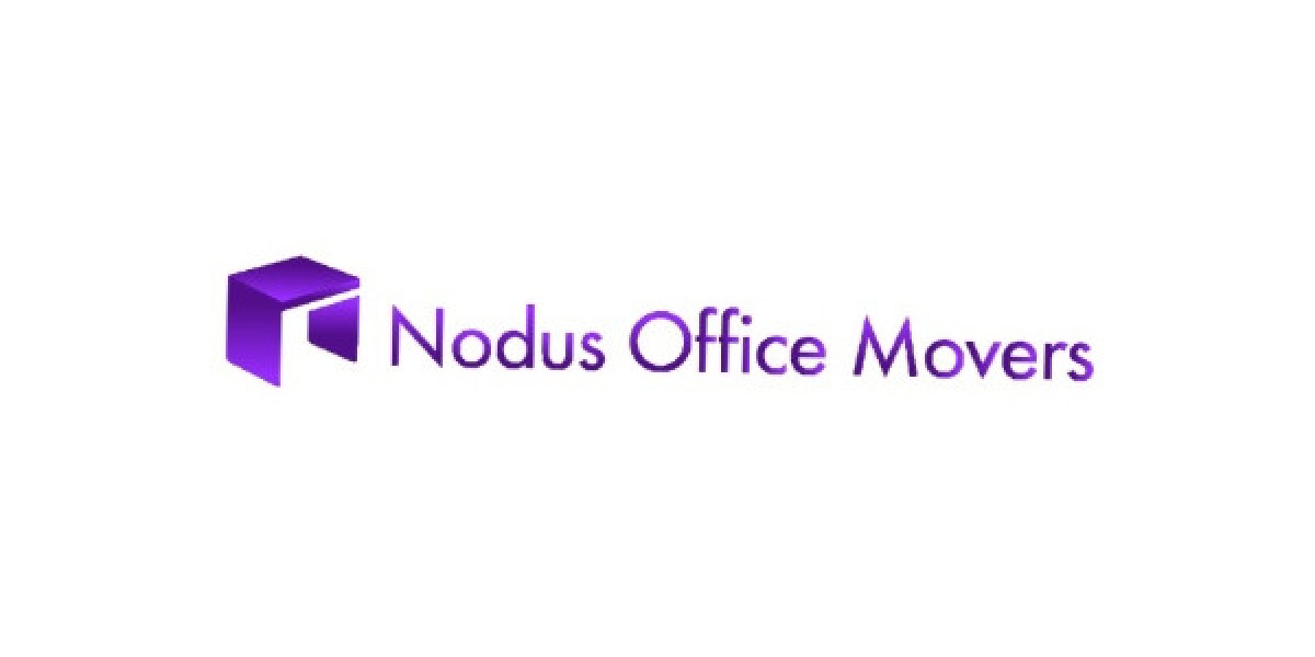 Mastering Office Relocations with Nodus Office Movers