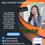 Buy Verified TransferWise Accounts Profile Picture