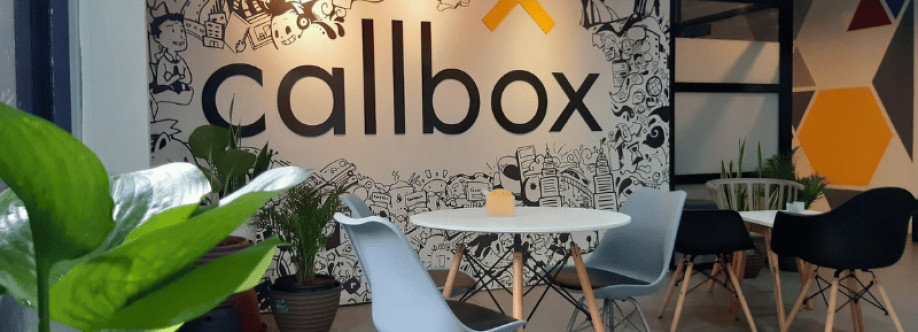 Callbox Singapore Cover Image