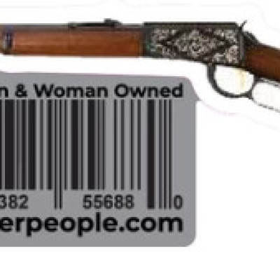 Lever Action Rifle Profile Picture