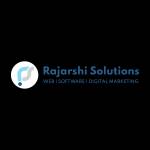 Rajarshi solutions Profile Picture